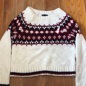 3/$15 American eagle sweater